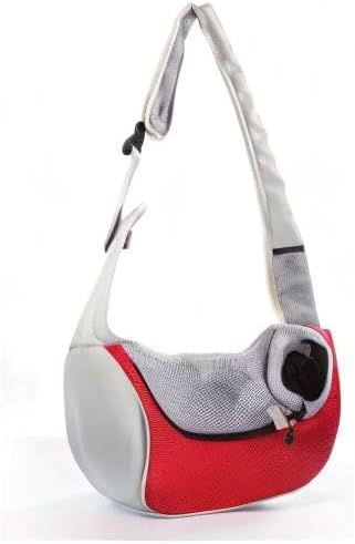 Sac Bandoulière Chat 5kg