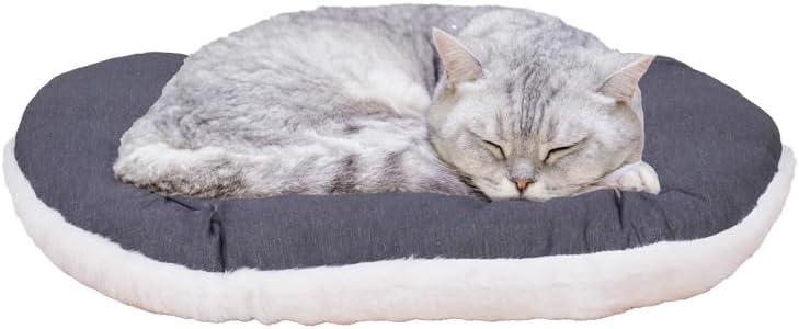 Panier Chat Coussin 43 x 30 CM