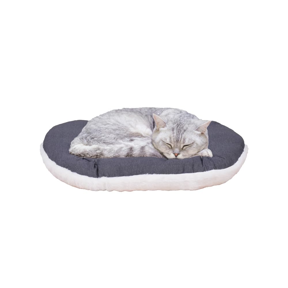 Panier Chat Coussin 43 x 30 CM