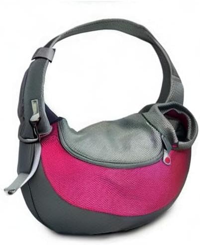 Sac Bandoulière Chat 5kg