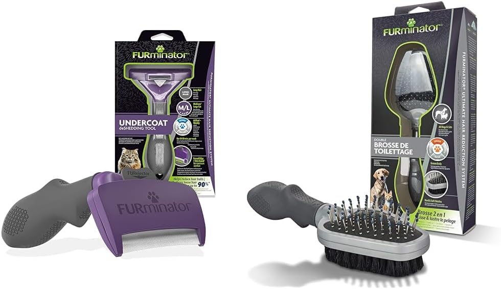Brosse pour Chat