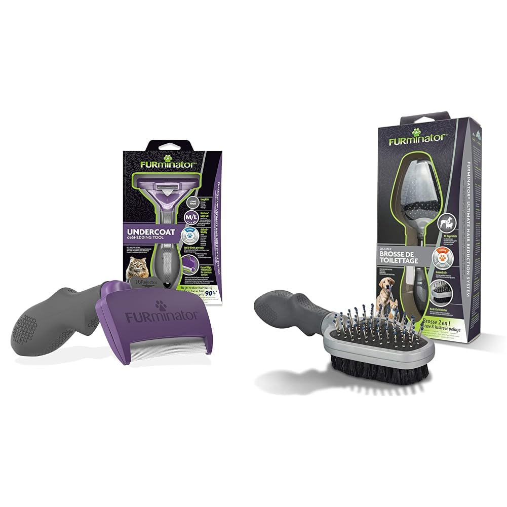 Brosse pour Chat