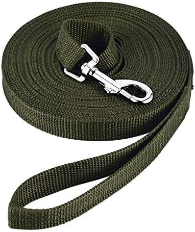 Laisse pour Chat 3, 5, 10, 15, 20m