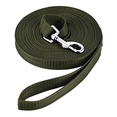 Laisse pour Chat 3, 5, 10, 15, 20m