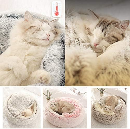 Panier Chat Coussin 60 cm