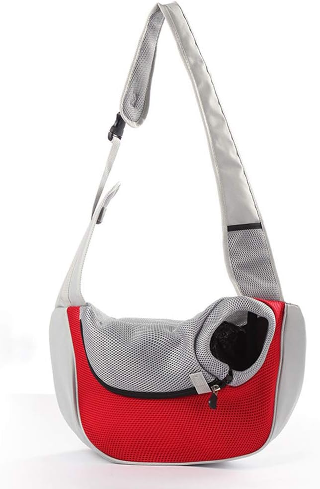 Sac Bandoulière Chat 5kg