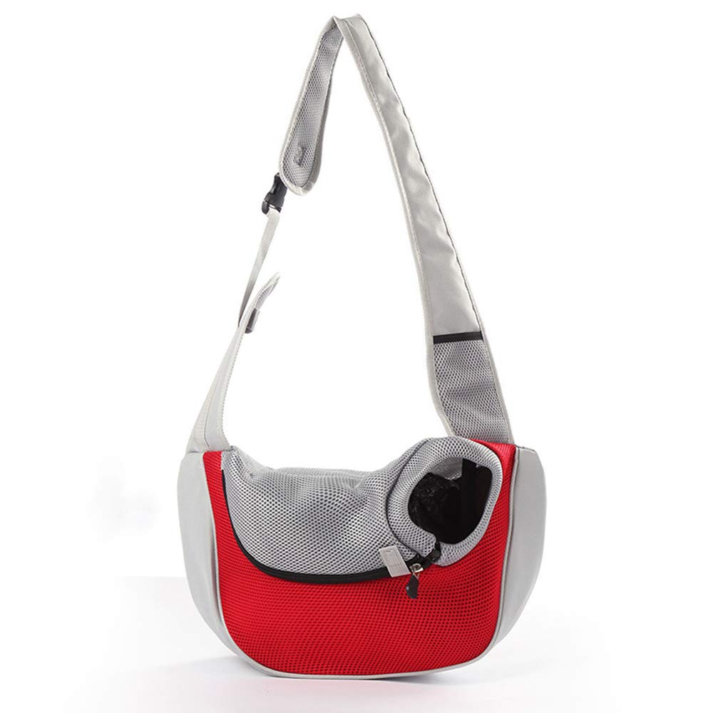 Sac Bandoulière Chat 5kg