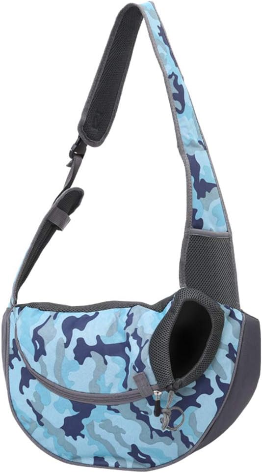 Sac Bandoulière Chat 5kg