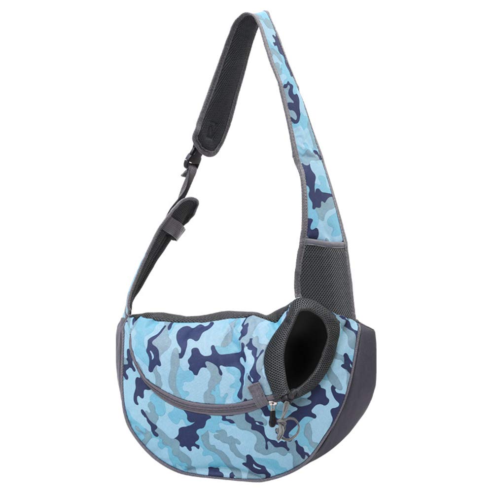 Sac Bandoulière Chat 5kg