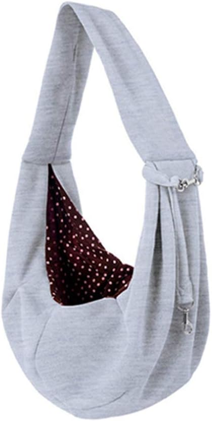 Sac Bandoulière Chat 5kg