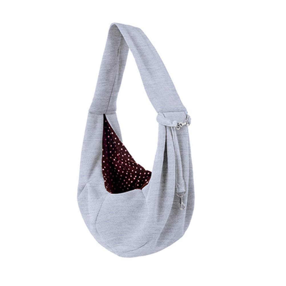 Sac Bandoulière Chat 5kg