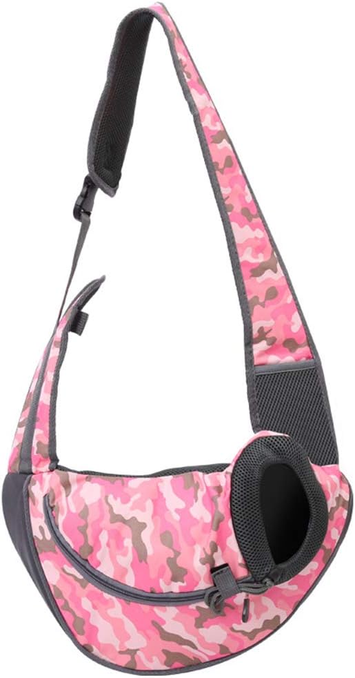Sac Bandoulière Chat 5kg