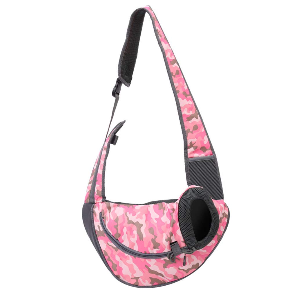 Sac Bandoulière Chat 5kg