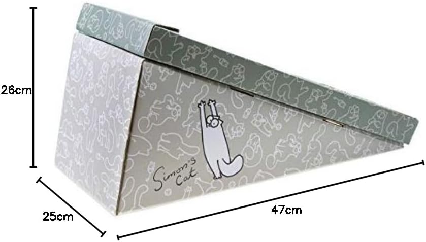 Griffoir Chat 47x26x25 cm