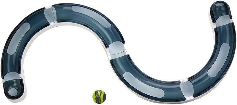 Jouet pour Chat rail de jeu