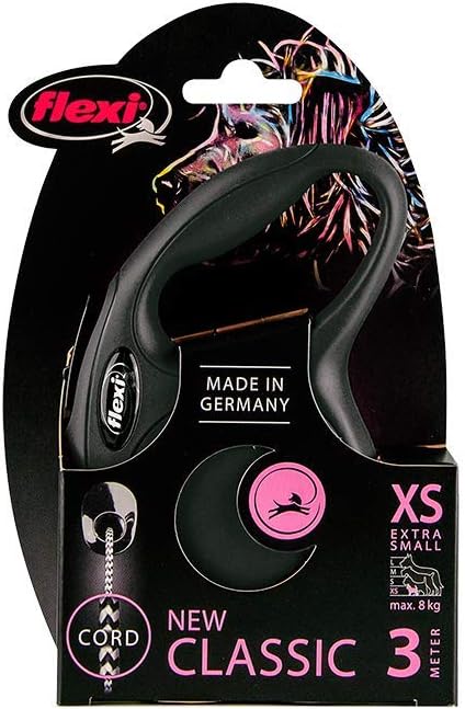 Laisse pour Chat 3m