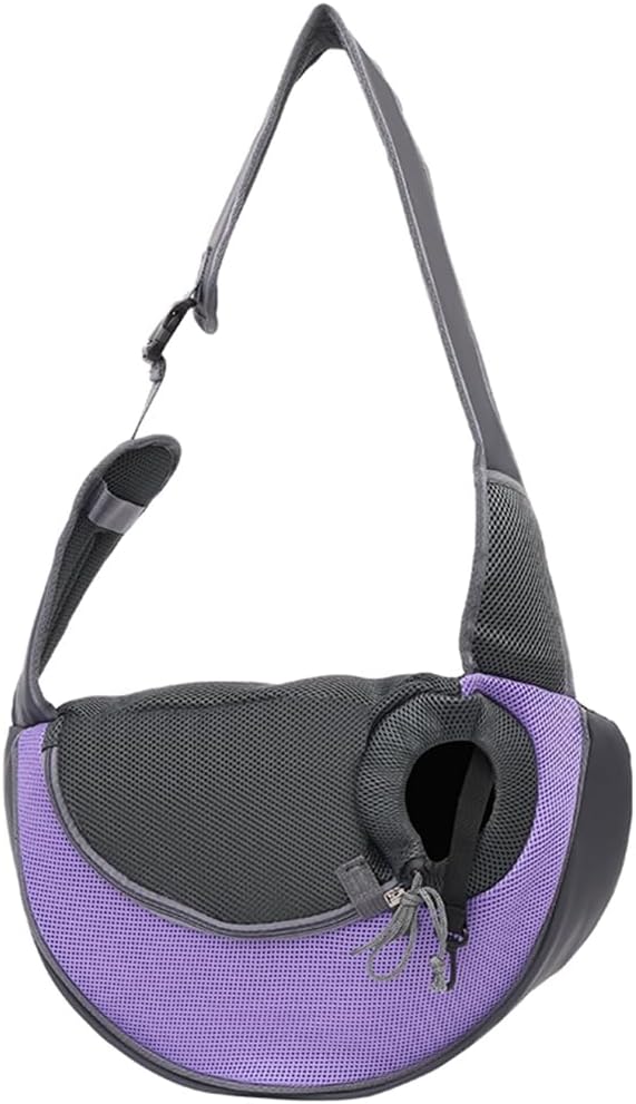Sac Bandoulière Chat 5kg