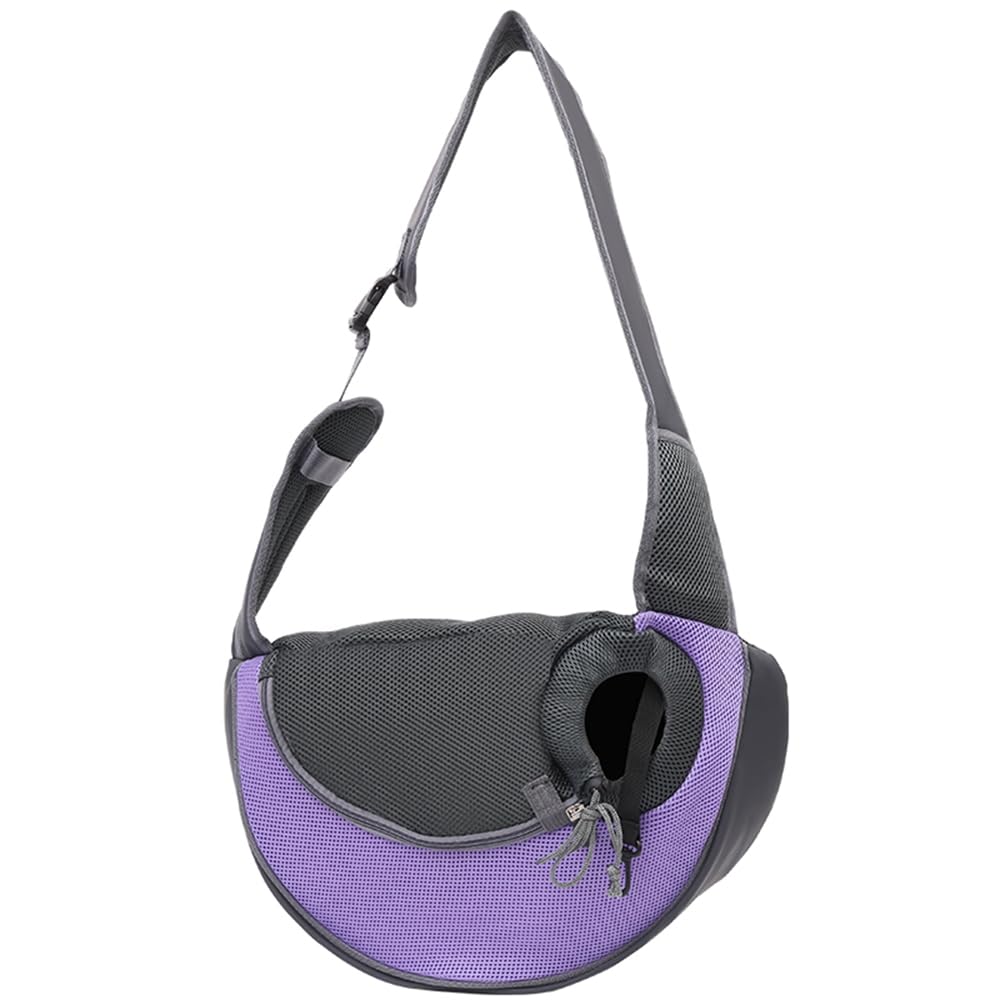 Sac Bandoulière Chat 5kg