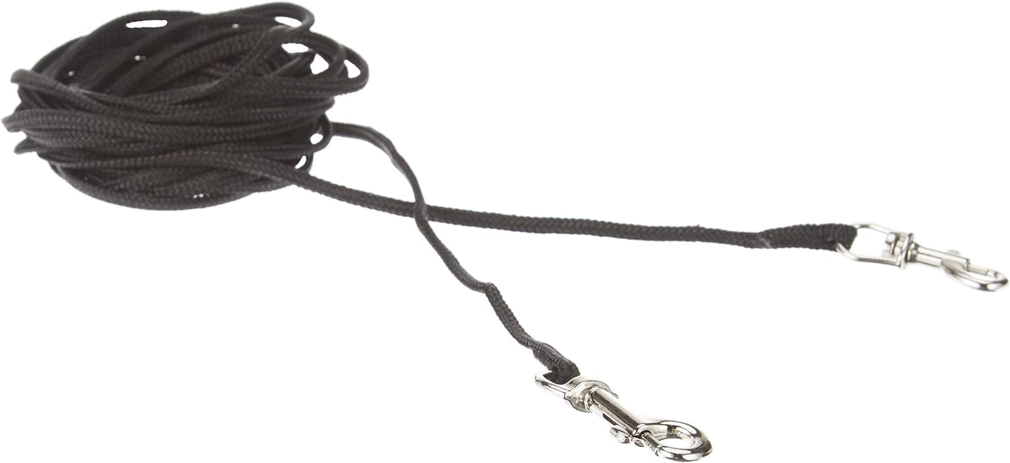 Laisse pour Chat Noir 5 m