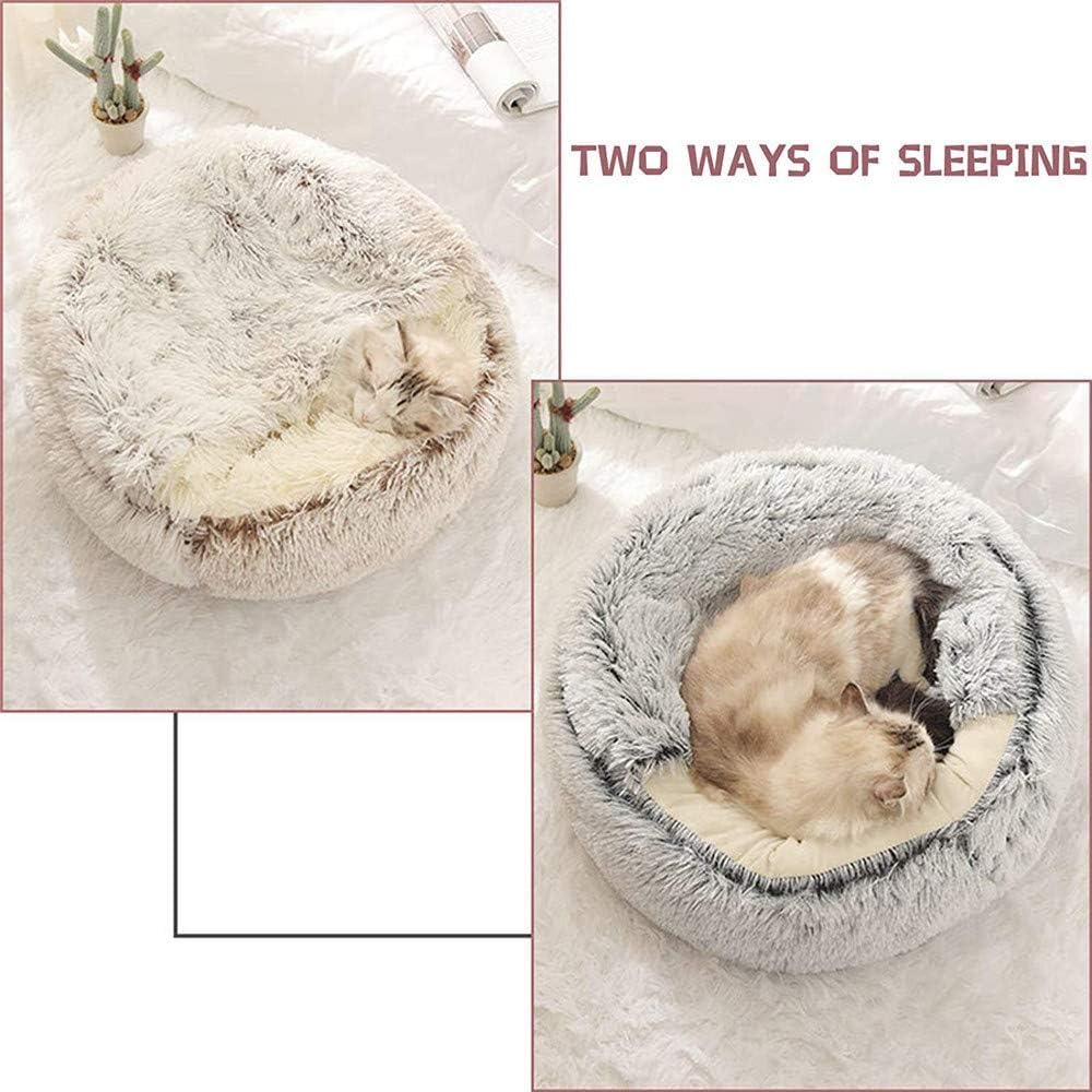 Panier Chat Coussin 50 cm