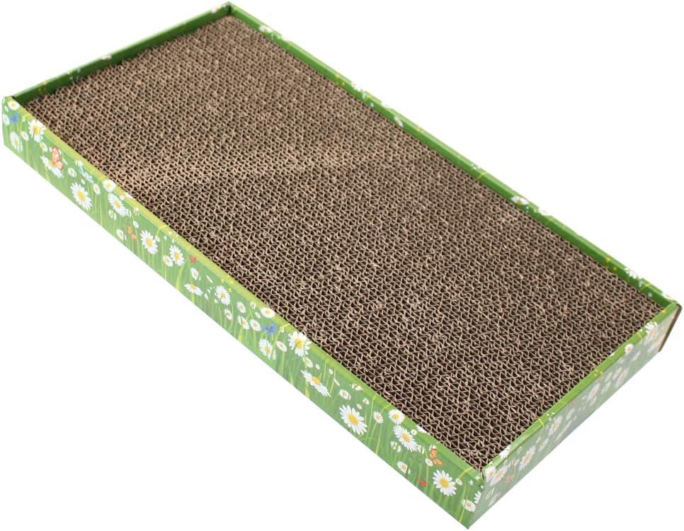Griffoir Chat 45 x 25,5 X 5 cm