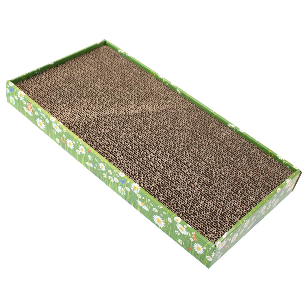 Griffoir Chat 45 x 25,5 X 5 cm