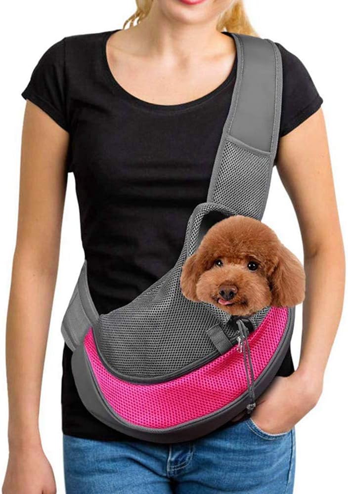 Sac Bandoulière Chat 5kg