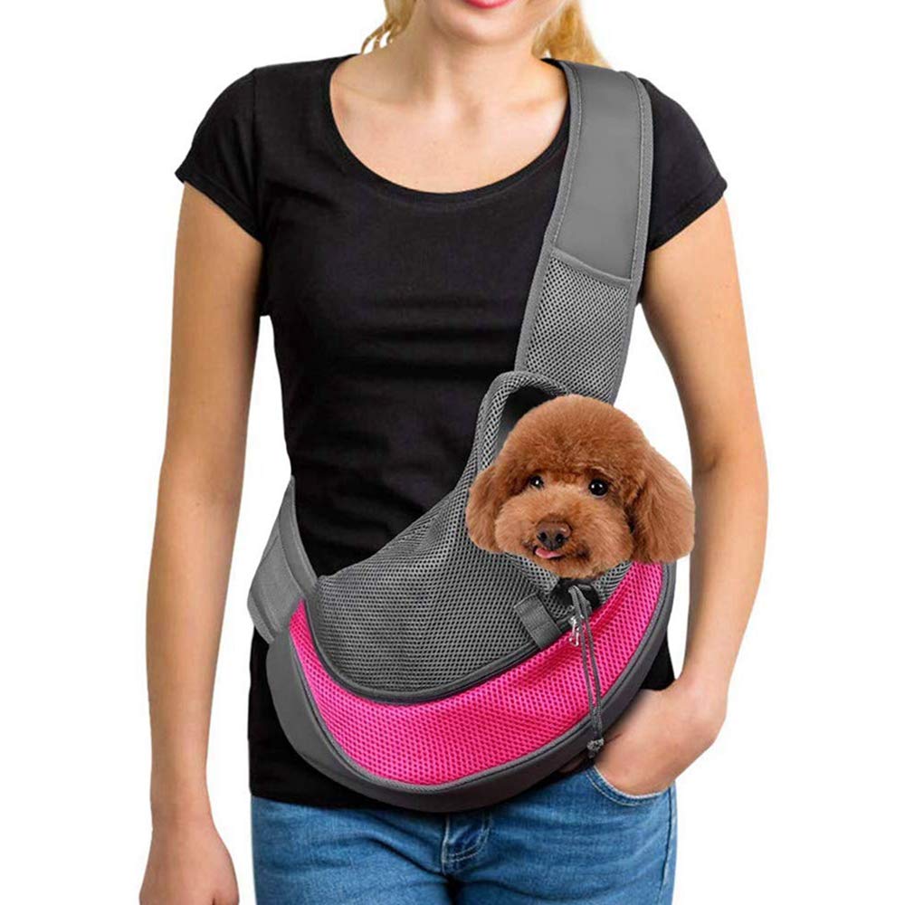 Sac Bandoulière Chat 5kg