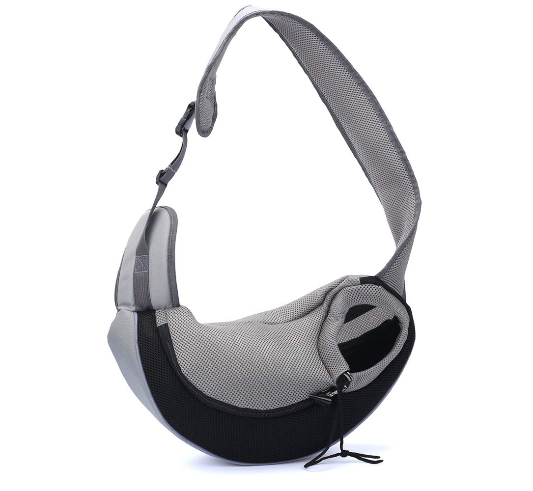 Sac Bandoulière Chat 5kg