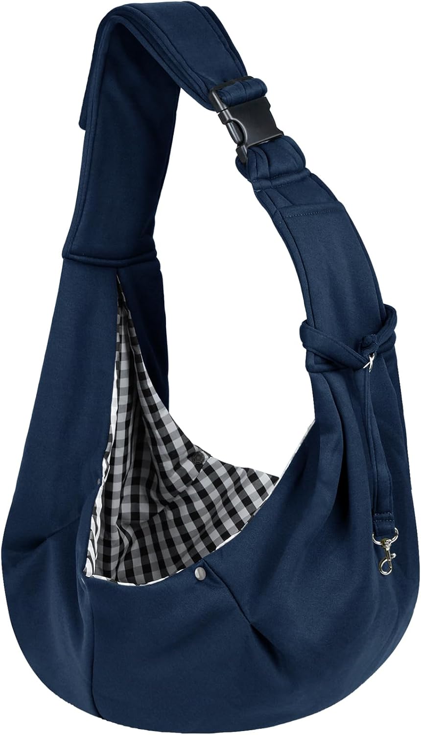 Sac Bandoulière Chat 7.5kg