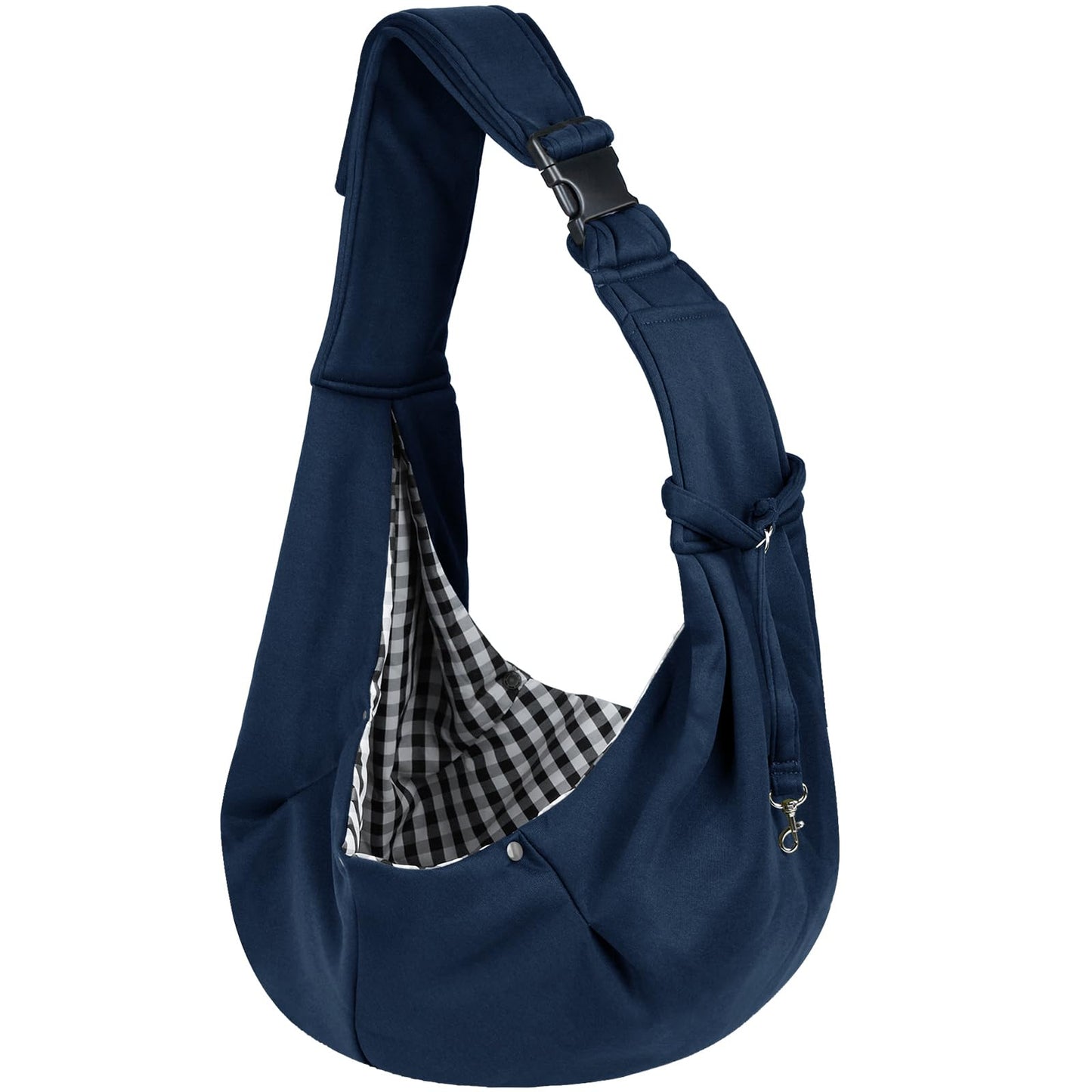 Sac Bandoulière Chat 7.5kg
