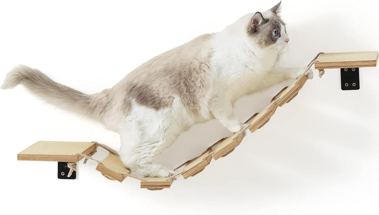 Arbre à chat Mural 32,5 cm