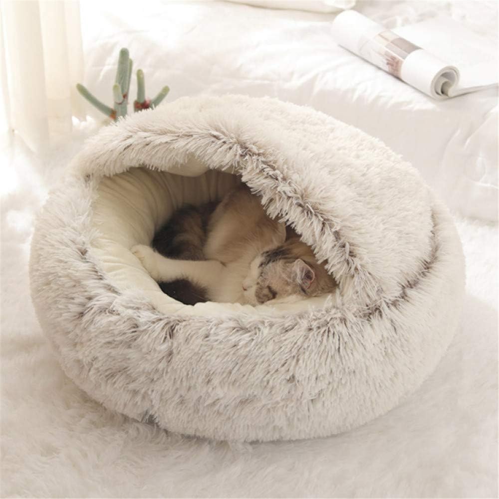 Panier Chat Coussin 40 cm