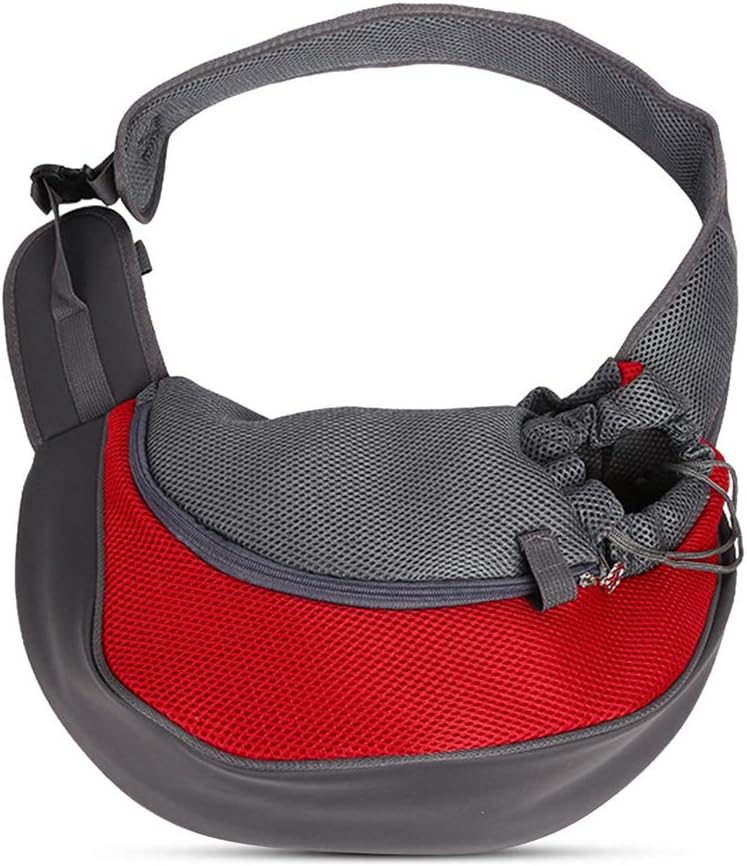 Sac Bandoulière Chat 5kg