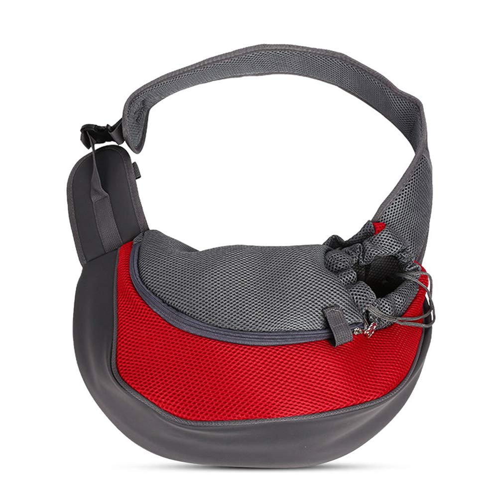 Sac Bandoulière Chat 5kg