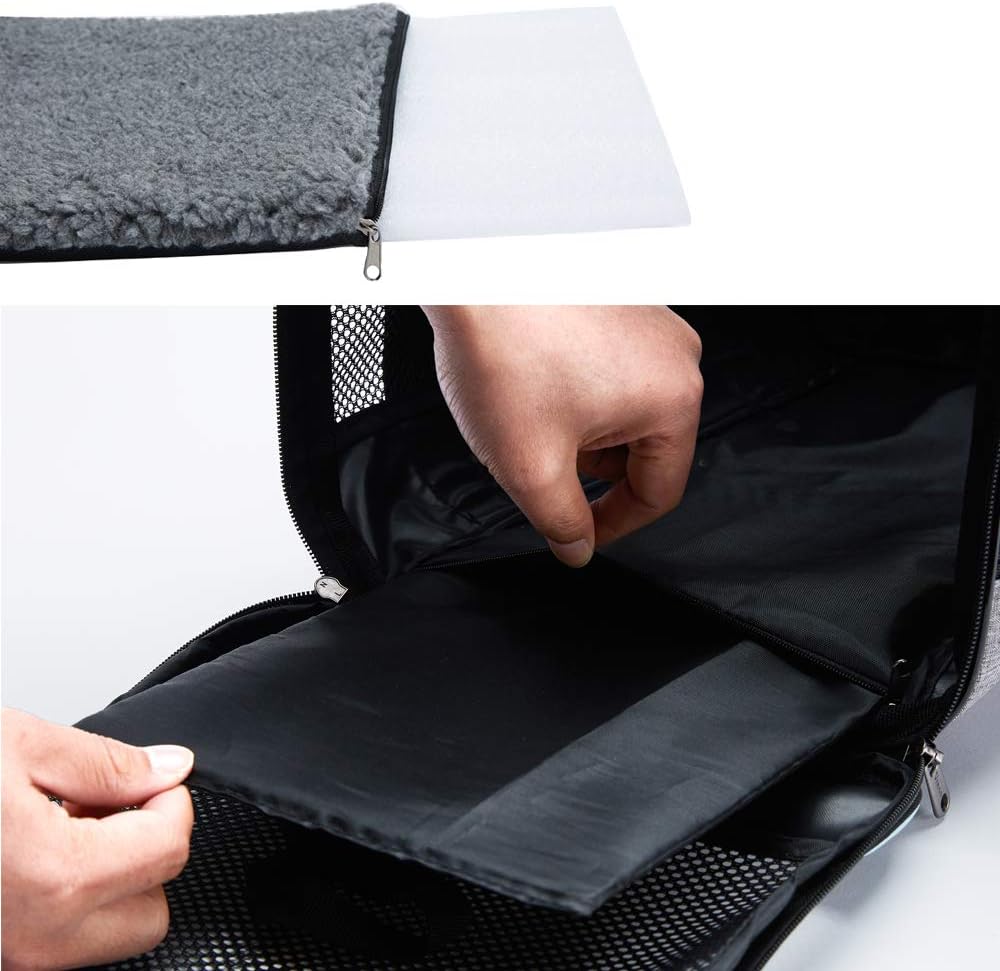 Sac Transport Chat 44x 28 x 28cm 7,3kg