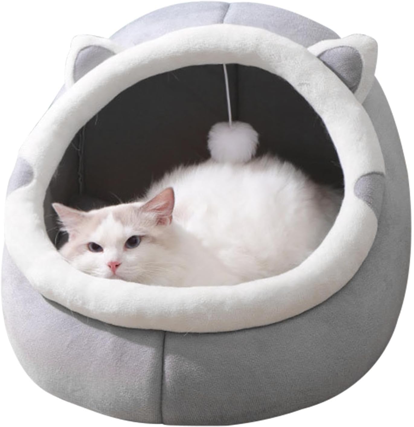 Panier Chat Coussin