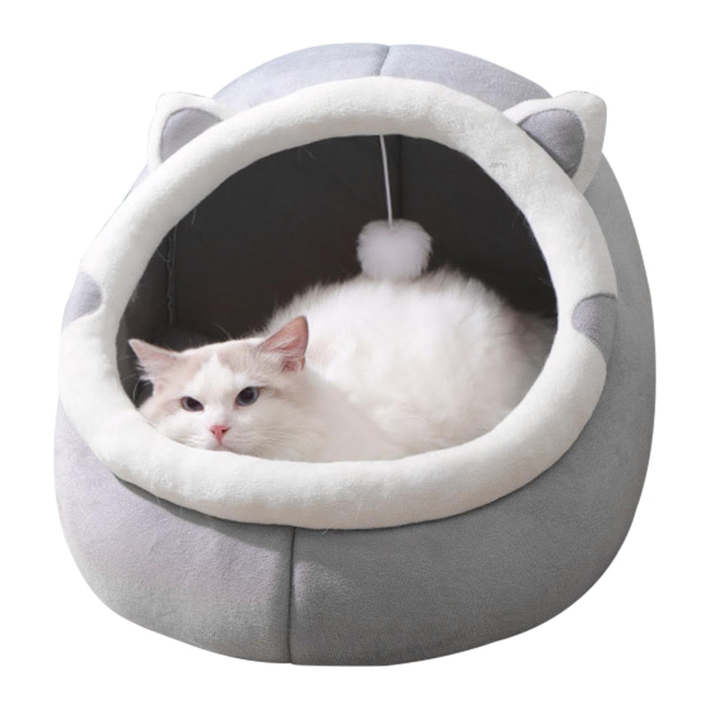 Panier Chat Coussin