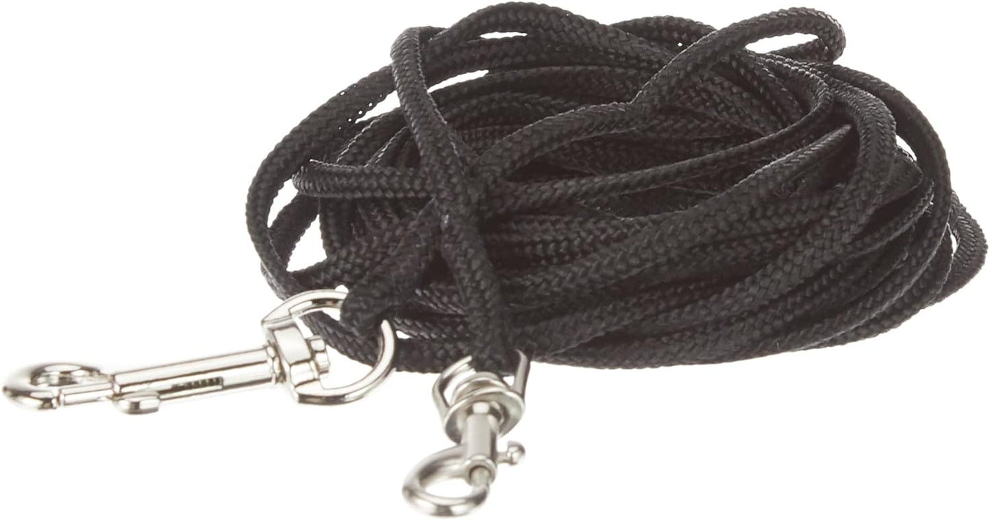 Laisse pour Chat Noir 5 m