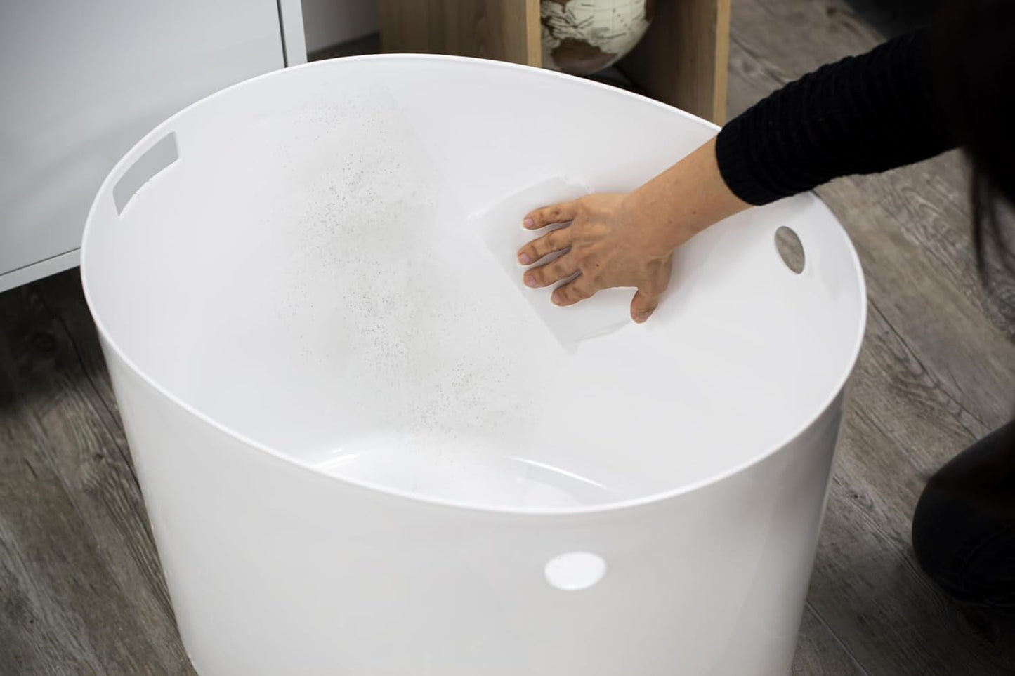 Maison de Toilette Max. 7 kg, Beige