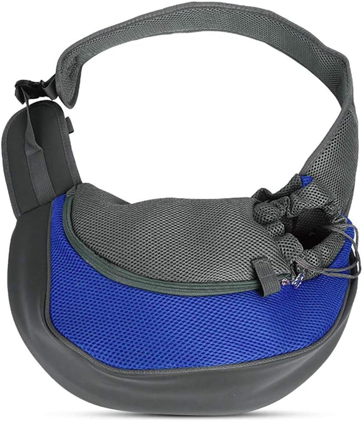 Sac Bandoulière Chat 2,5kg