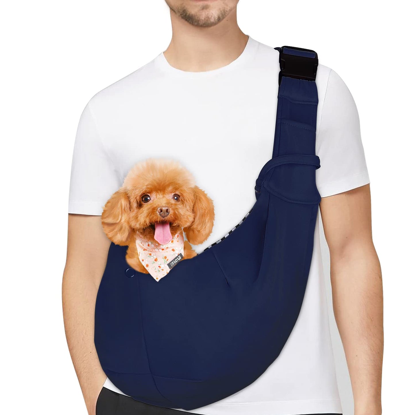 Sac Bandoulière Chat 5kg