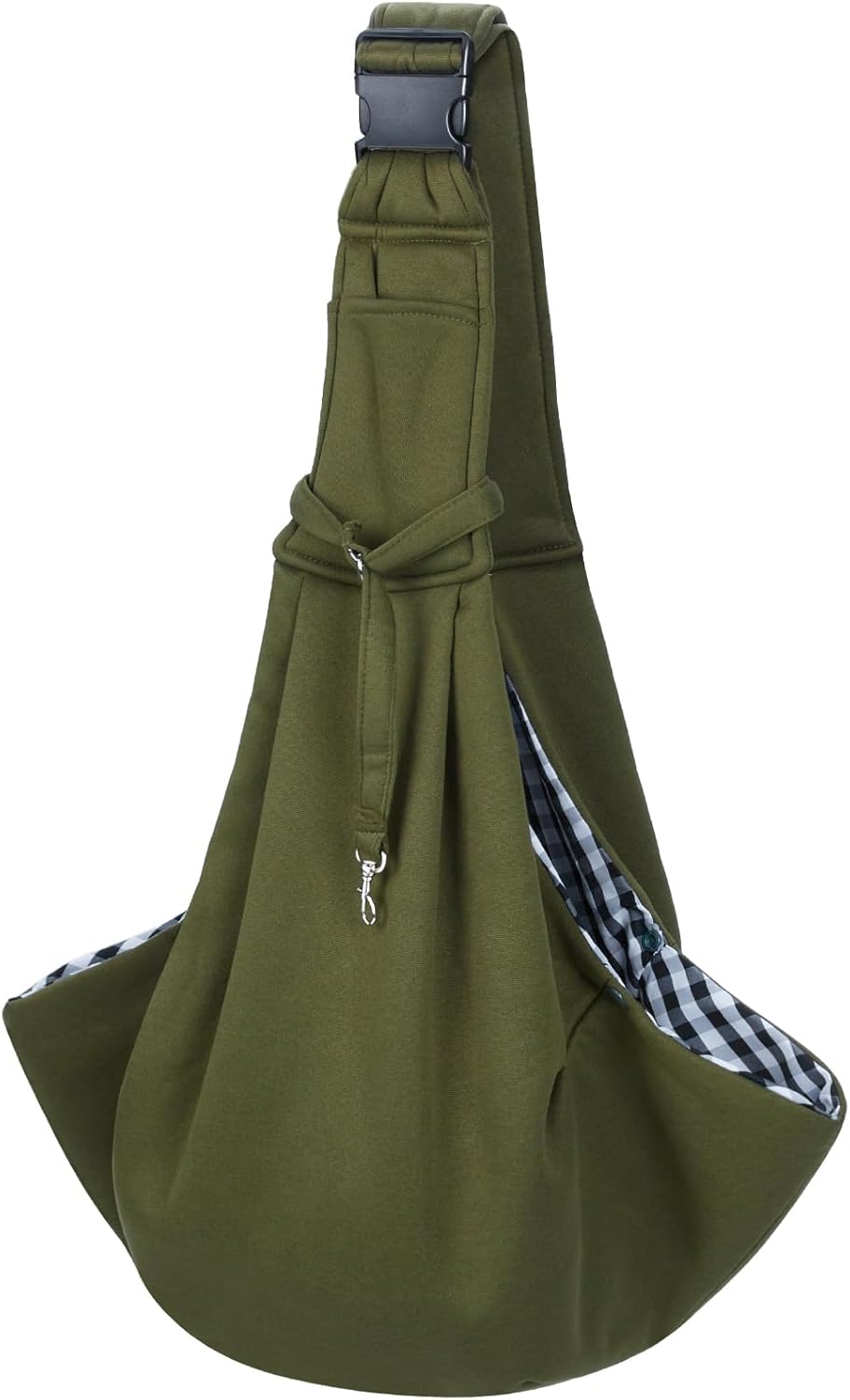 Sac Bandoulière Chat 7,5kg