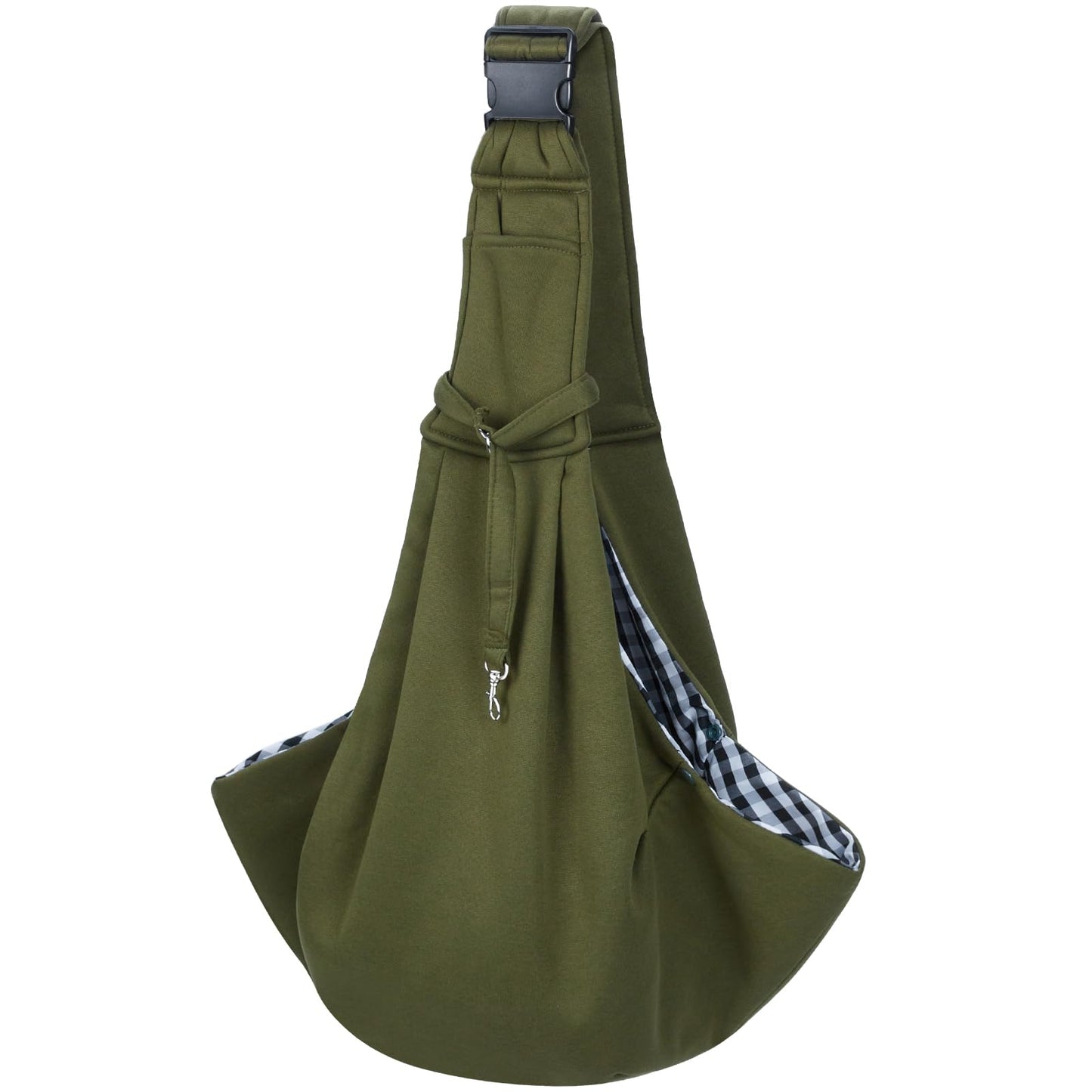 Sac Bandoulière Chat 7,5kg