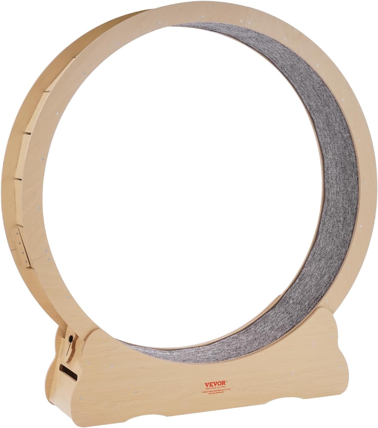 Roue pour Chat 132cm