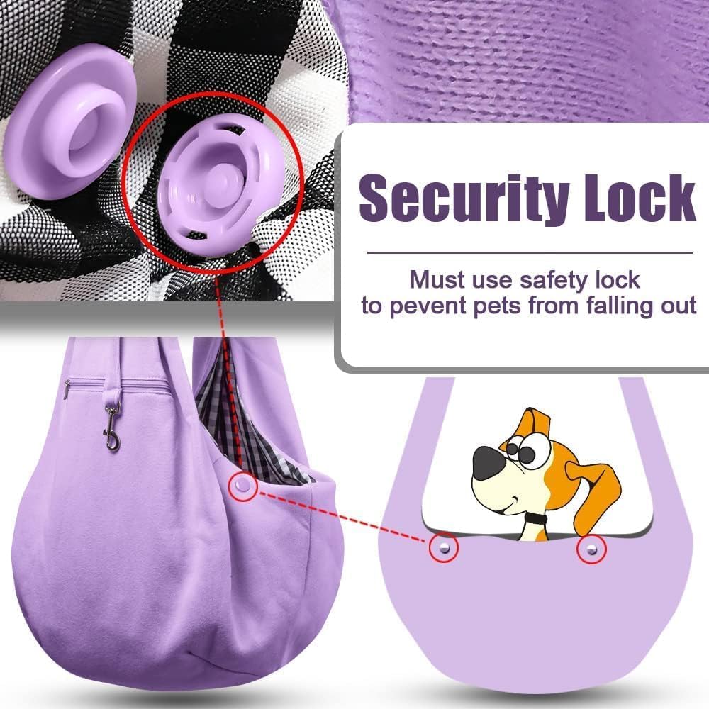 Sac Bandoulière Chat 3,6kg