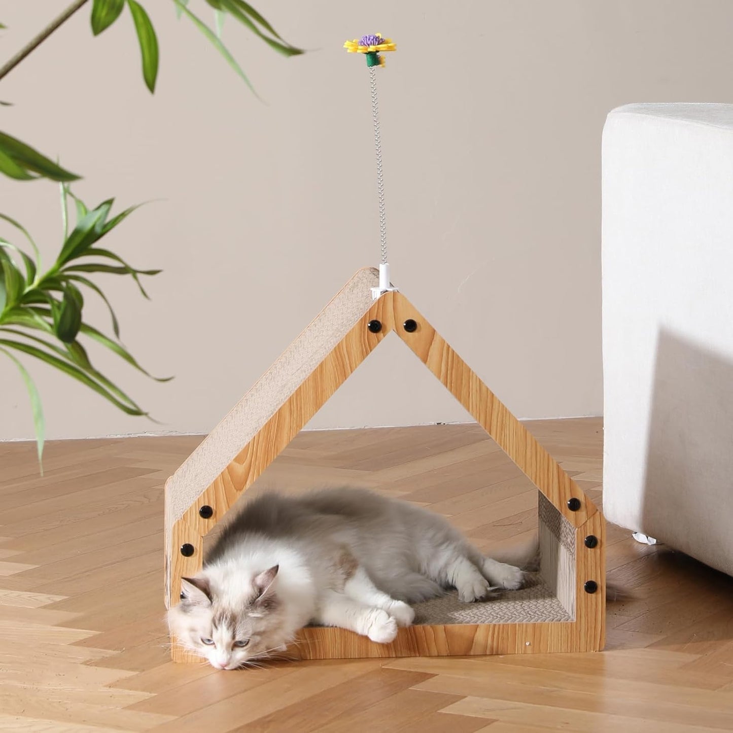Griffoir pour Chat 42 cm