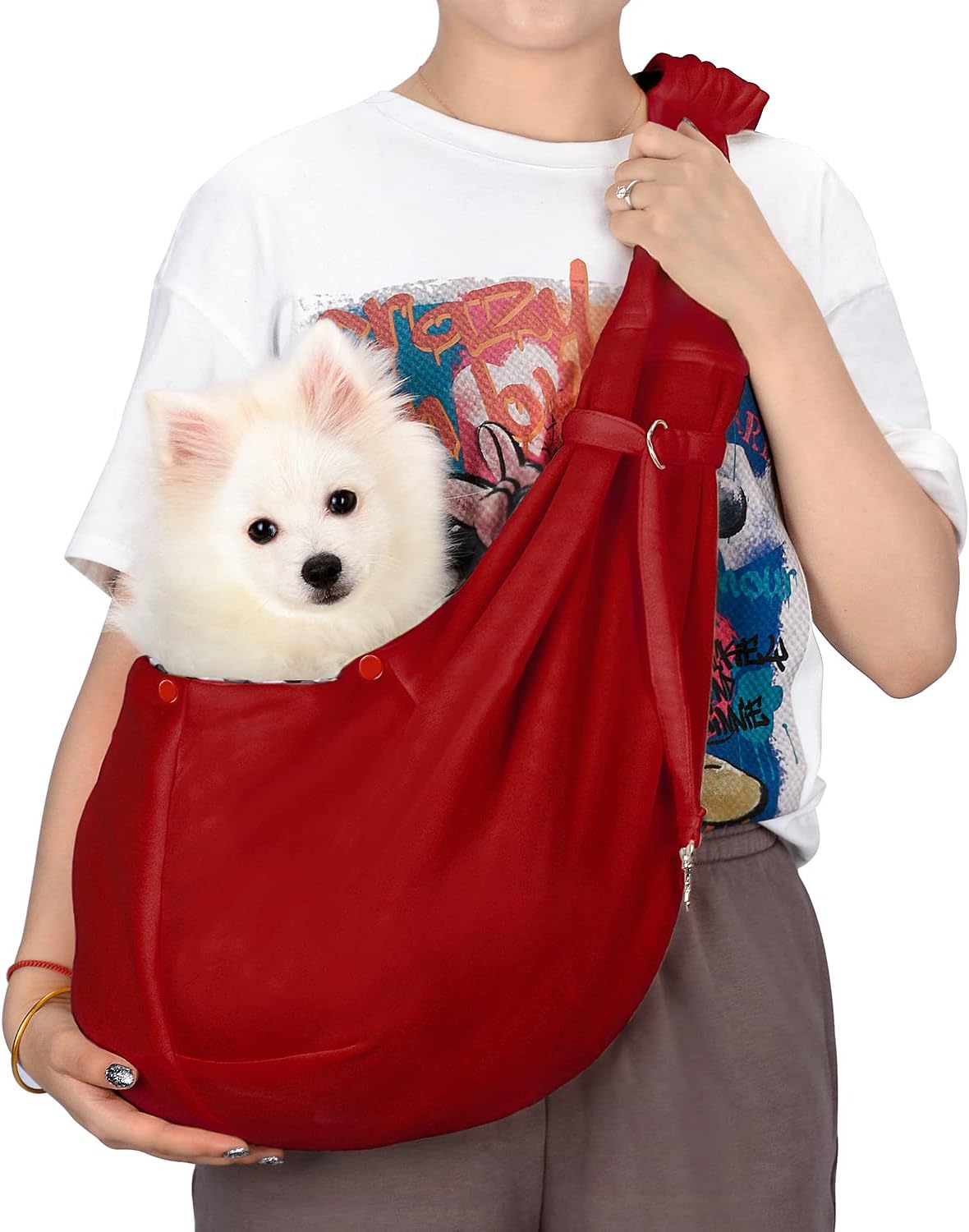 Sac Bandoulière Chat 5kg