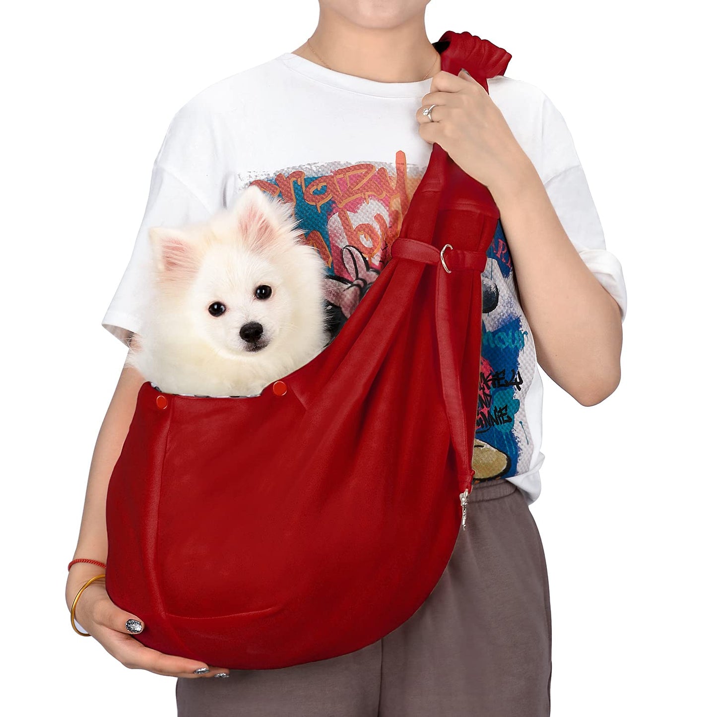 Sac Bandoulière Chat 5kg