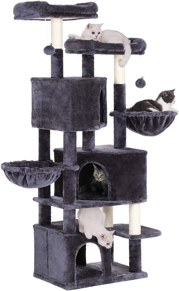 Arbre à Chat XXL 164 cm